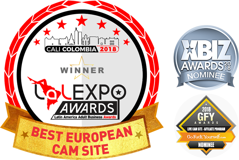 Best Video Chat Awards